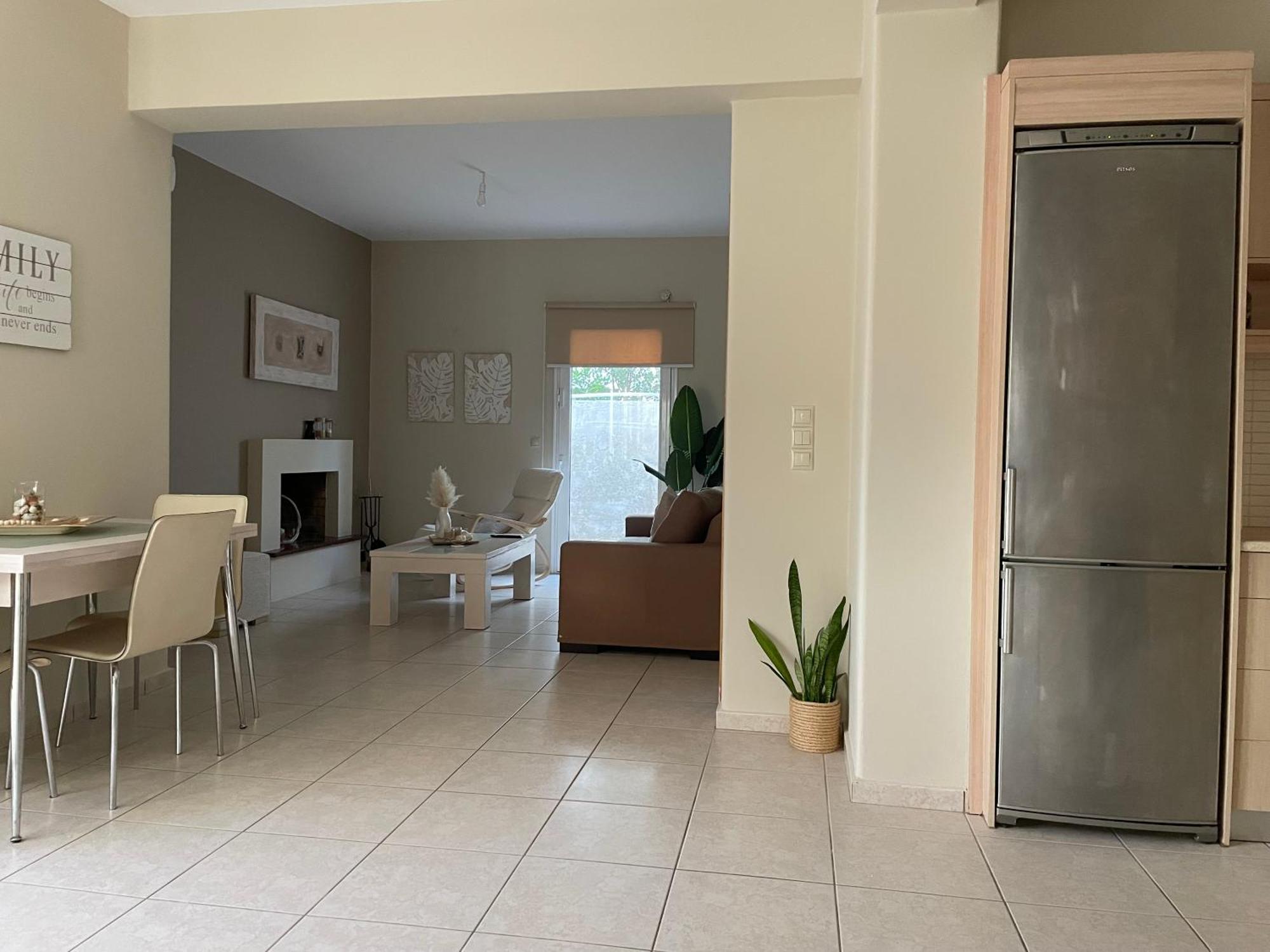 Garden House Apartment Ierapetra  Exterior photo